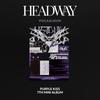 PURPLE KISS [HEADWAY] 7-й мини-альбом POCAALBUM версия