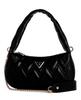 Shoulder EDA TOP ZIP SHOULDER BAG BLA [Guess] Women's