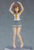 Figma Love Hanamaru Kunikida Painted Movable Figure Live! Sunshine!! Non-scale ABS&PVC