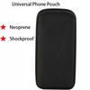 Organizer Mobile Phone Accessories Mobile Phone Pouch Soft Cover Mobile Phone Bag Neoprene Bag