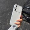 Чехол для realme C75x, C75 в дизайне серии 17, Роскошный кожаный чехол с крышкой для большого окна камеры