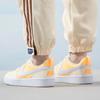 (GS) Nike Court Borough Low Recraft 'Pale Ivory Melon Tint' Kids' DV5456-107