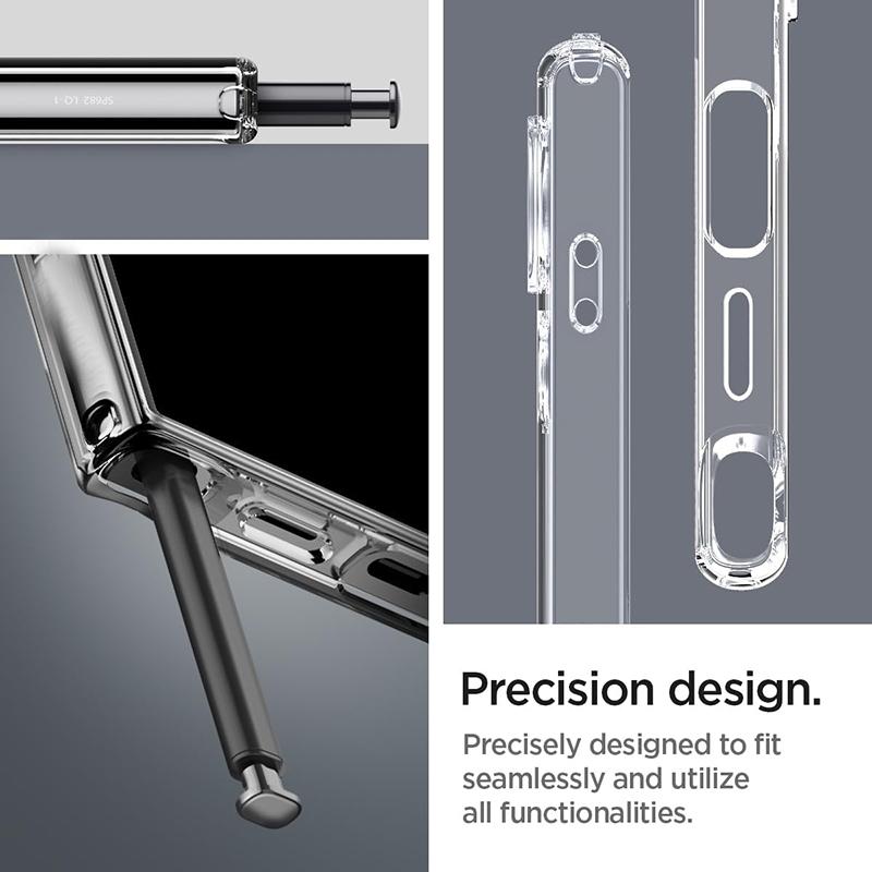 Роскошный прозрачный черный силиконовый чехол для Samsung Galaxy S24 S23 S21 FE S22 Ultra Plus, ультратонкий мягкий чехол из ТПУ S24Ultra S24+