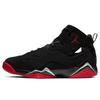 Air True Flight 'Черный Gym Red' 342964-062