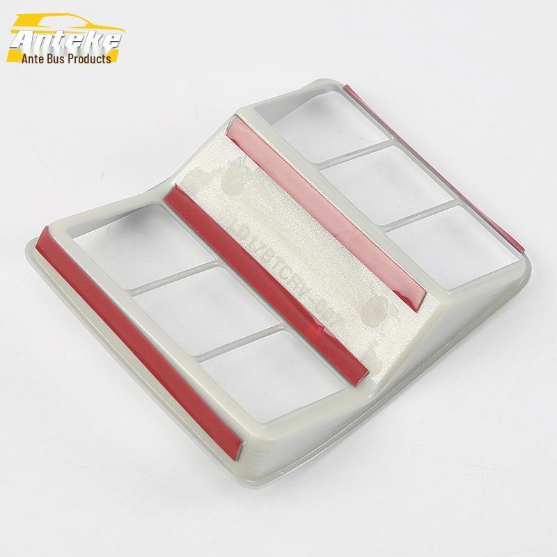 Декоративная рамка левой центральной консоли и панель управления фарами для 20 моделей