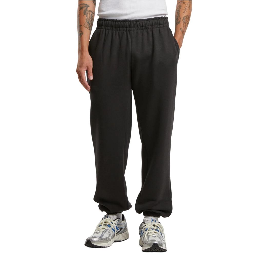 Urban Classics Mens Basic Essential Sweatpants