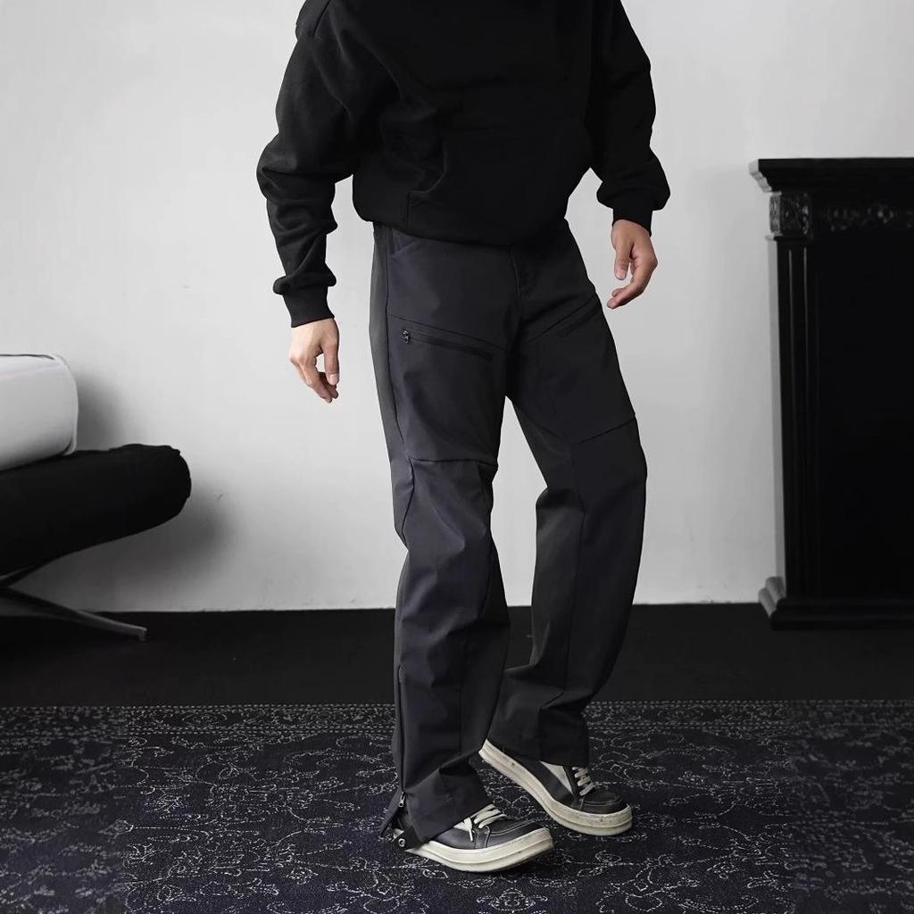 AUTICUP Alpha Charge Outdoor трехслойные лыжные и спортивные брюки