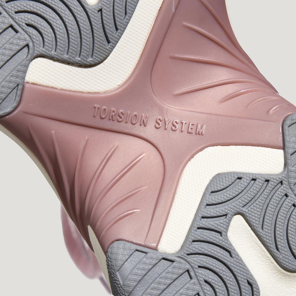 Adidas XLG FIN PULSE Chunky Sneakers Women's Pink