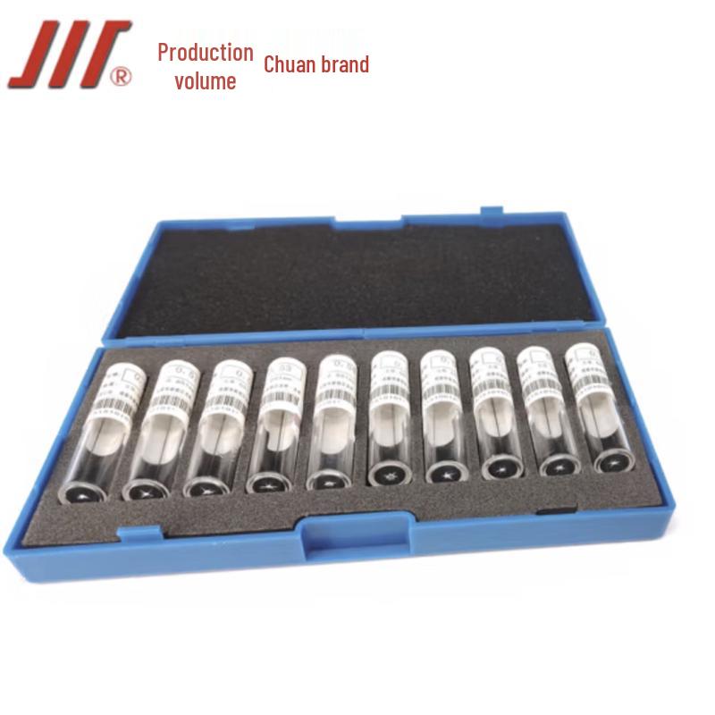 Chengliang Pin Gauge