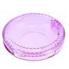 1Pcs Retainer Case Premium Pctg Orthodontic Retainer Box Portable Dust Proof Denture Storage Container Compact Scratch Resistant