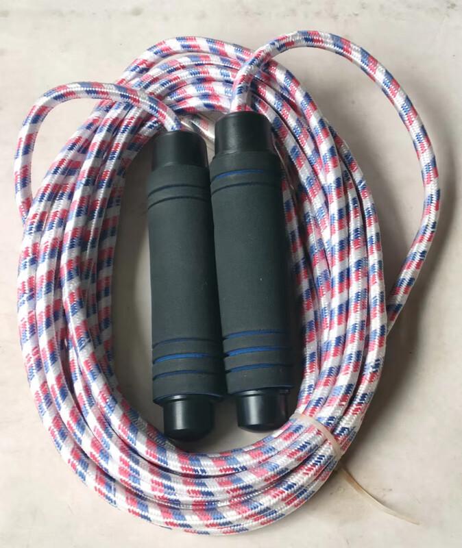 Скакалки для групповых прыжков (2-Pack)