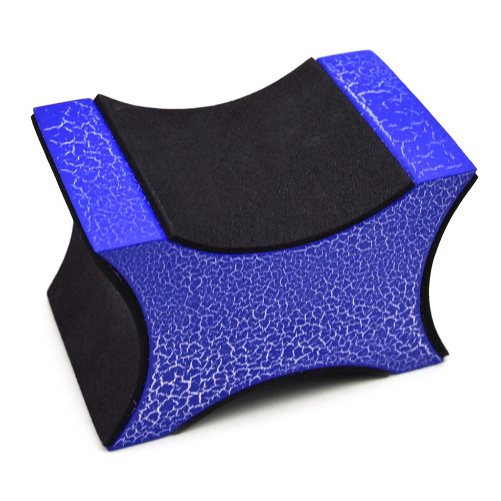 Guitar Neck Rest Support Pillow Universals NonSlip Wood Neck Rest String Instrument Luthier Tool for Guitar Workstation