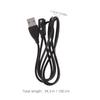 Magnetic Smart Watch Charging Cable USB Compatible for Pebble 1 Fast Charge Power Travel Use Cable