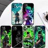 MH125 One Piece Zoro Phone Case for Motorola Moto Edge 60 60s 70 G86 G56 G54 E14 G04S G45 G54 G64 S30 S50 X30 X40 X50 Pro Power Tylus