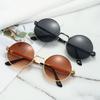 New Women Trendy Shade Sunglasses Men Outdoor Driving Eye Protection Goggles Unisex Eyeglasses UV400 Eyewear