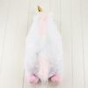New 40CM Cartoon Animation Unicorn Pony Plush Toy Doll Unicorn Doll Birthday Gift for Friends Sleeping Pillow