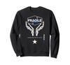 Death Stranding Fragile ExpressVideo Gaming Merch Sweatshirt