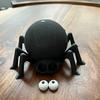 3D-печатная подставка-основание для колонки Echo Dot в виде паука - Совместима с моделями 4-го и 5-го поколений, Подставка для колонки, Любители музыки