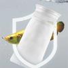 Aquariums Filter Sponge Fishtanks Fine Filter Foam Reusable Filter Bag Pad for Fishtanks Water Purification