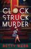 Книга Clock Struck Murder