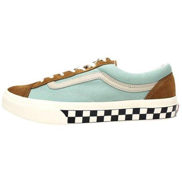 Vans Jp Ua Style 36 Оранжево-синий VN0A3TWLSE1