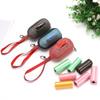 Roll-Type Dog Poop Bags - Portable Outdoor Pet Trash Bags