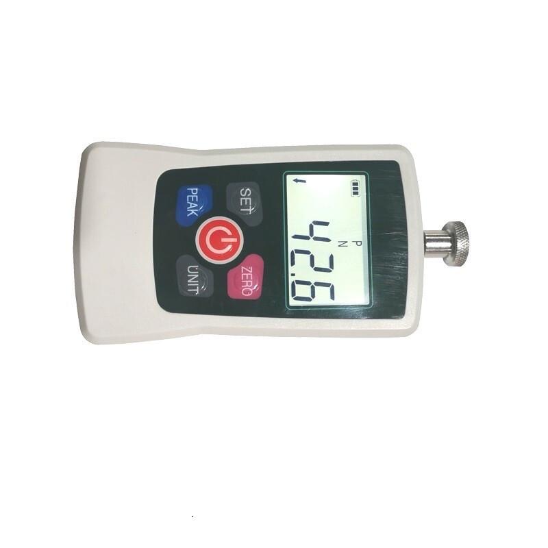 Yi Bai Yi Mini Digital Push-Pull Force Gauge ZMF-500 (CN version)