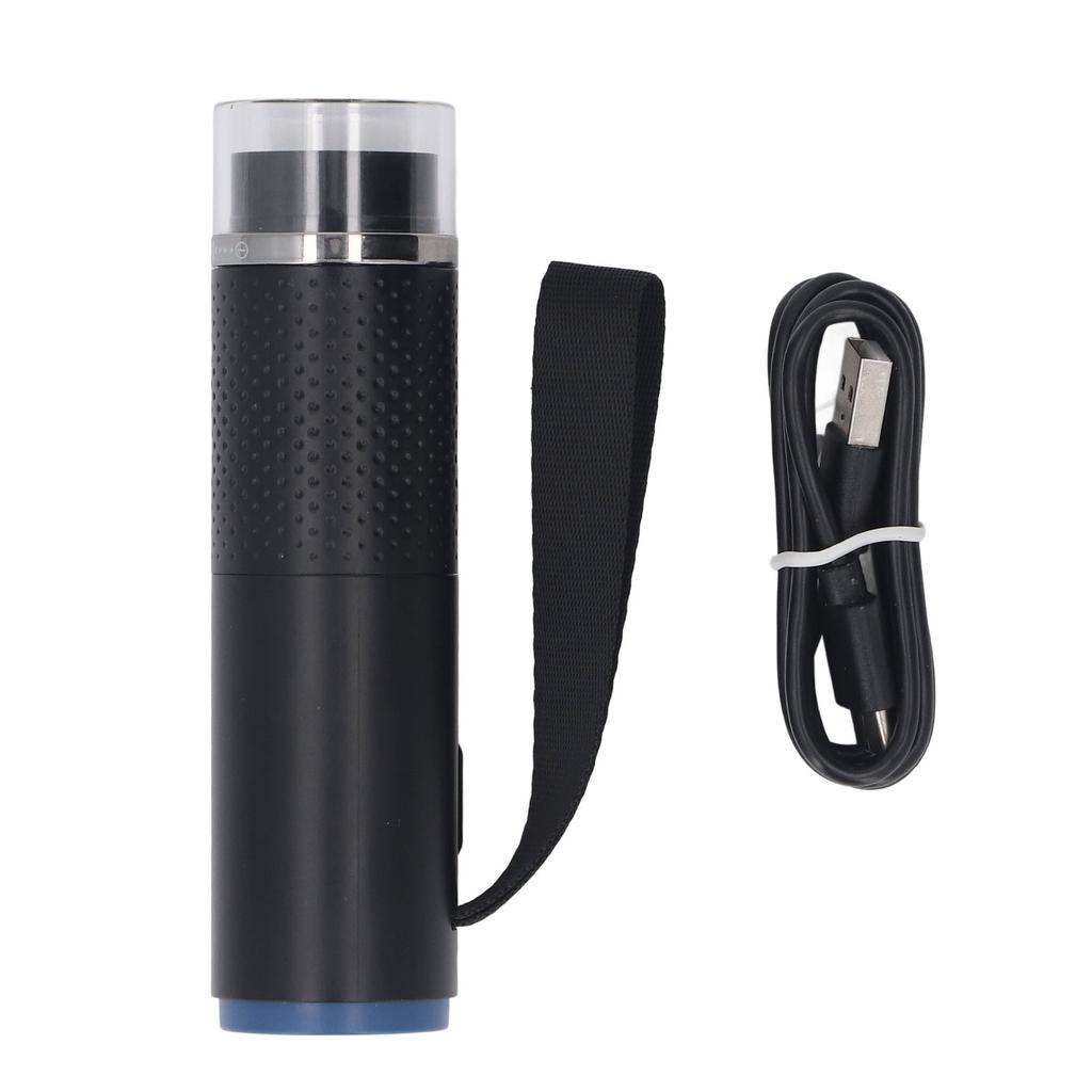 Беспроводной WiFi цифровой микроскоп с увеличением 50X-1000X, карманный HD-увеличитель с фиксированным фокусом