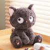 Cute And Adorable Little Cat Doll Plush Toy Cat Doll