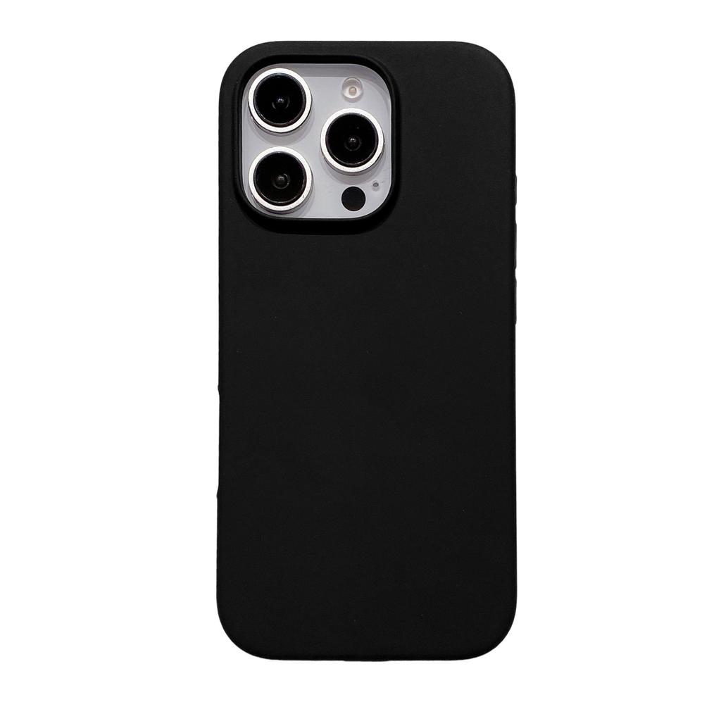 Оригинальный чехол из жидкого силикона для iPhone 17 Pro Max 16 15 14 13 12 11 Pro Max, противоударный чехол с полной защитой для телефона XSmax X