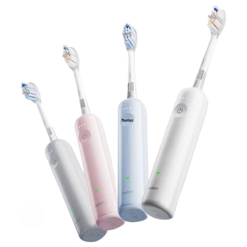 LAIFEN i2 ABS Sonic Electric Toothbrush CN plug (adapter included)