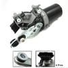 Мотор переднего стеклоочистителя LHD Для NISSAN QASHQAI DUALIS 2.0 07- 28800-JD900 579751 28800JD900