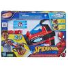 Hasbro MARVEL Nerf Web Splashers Strike Splash Бластер F7852 Аутентичный Человек-паук &