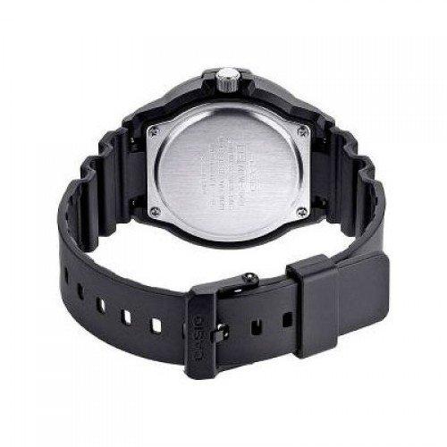 Casio Спортивные аналоговые мужские часы MRW-200H-7BV (Параллельный импорт)