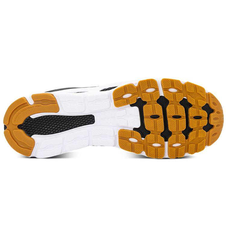 Under Armour Мужские кроссовки для бега HOVR Infinite Summit 2 Серый/Синий/Красный 3023654-101