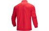Under Armour Jackets Men's Red Stand Collar Moderate Other 21600307-600