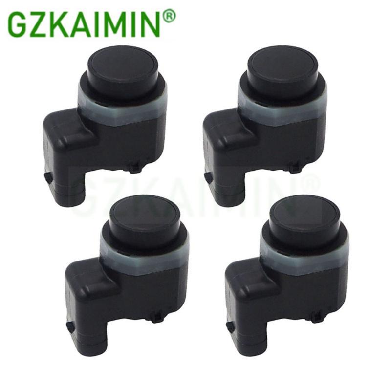 4 шт. Парковочный датчик PDC для BMW F06 F07 F10 F13 X5 E70 OEM 66209231281 9231281