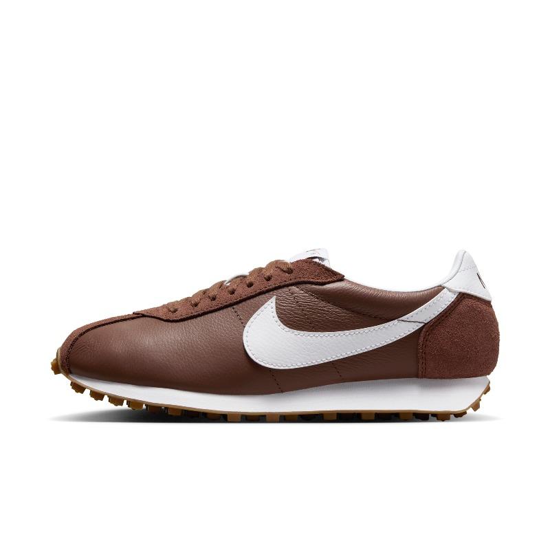 Nike Женские зимние новые ретро низкие спортивные беговые кроссовки Nike LD 1000 IB6745