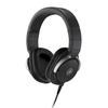 YAMAHA Studio Monitor Headphones Black HPH-MT5