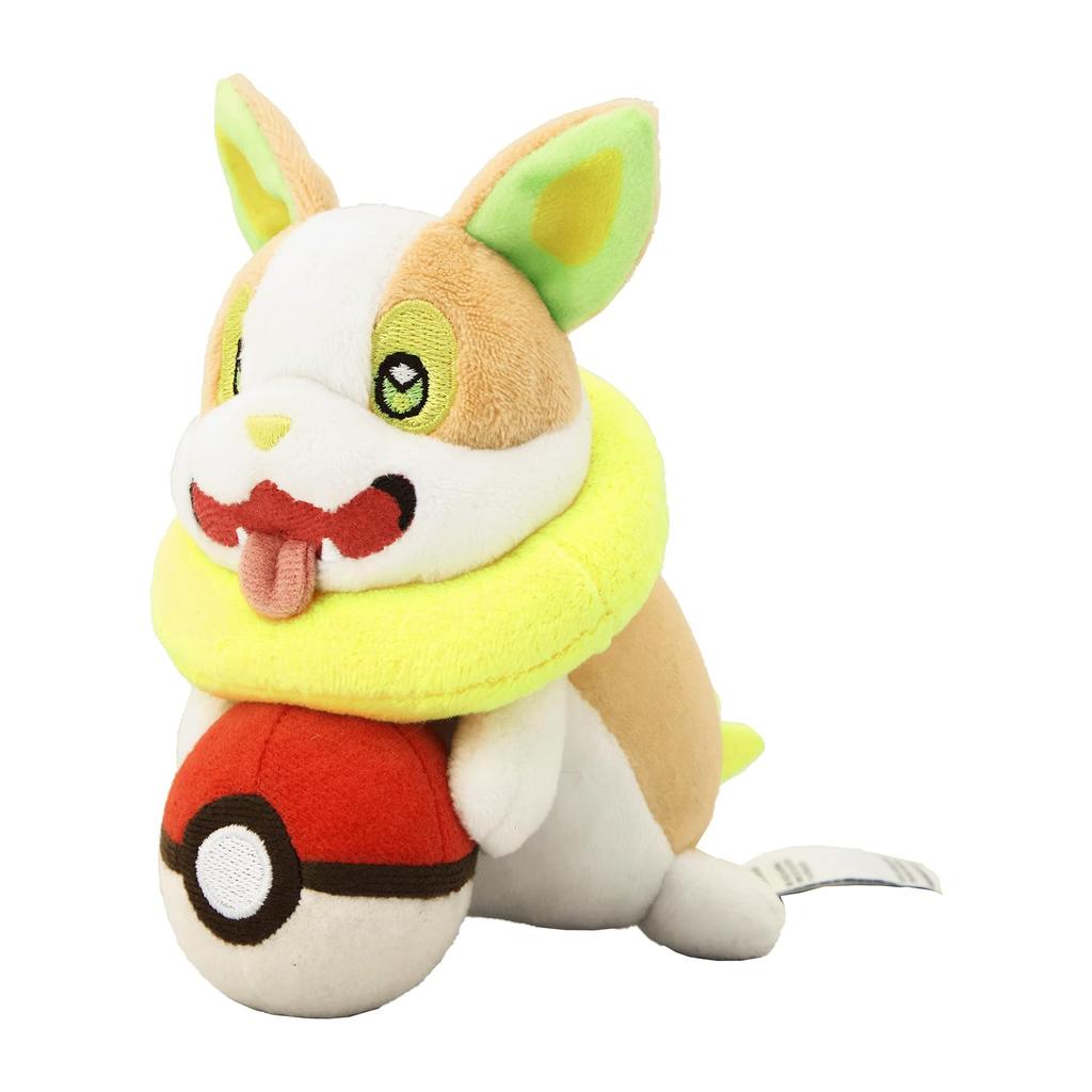 POKEMON Центр оригинала Взгляните! мягкая игрушка онепачи