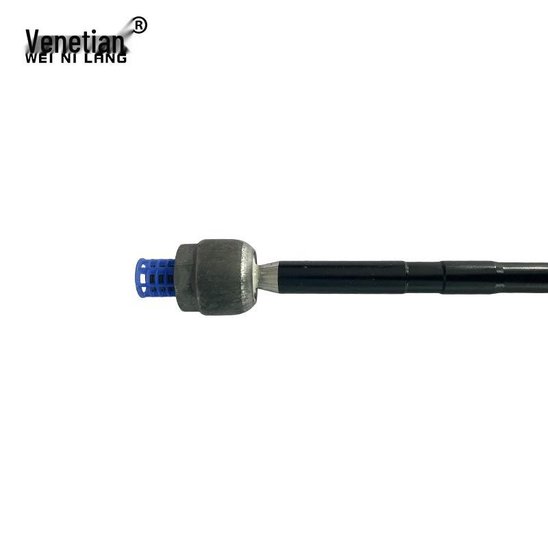 Inner Tie Rod for POLO 6Q0 423 810 - Connects Left/Right Steering Arms & Wheel Steering Tie Rods