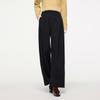 FivePlus Women's Casual High-Waist Straight-Leg Pants