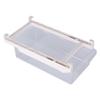 Refrigerator Storage Box Pull Out Refrigerator Storage Box for Dumpling Egg Storage