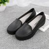 Women's Rain Shoes Spring Summer Female Flat PVC Waterproof Women Shoe Non-Slip Comfortable Casual Woman Rain Boots Flats Shoes