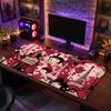 Big Mouse PadBetty Boop Extended Soft Desk Mat Gaming Office Computer Table Decor Mat