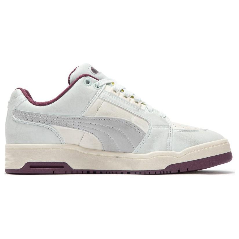 Puma Кроссовки Slipstream Lo Wabi-Sabi Unisex Белый Harbour-Mist 384237-01
