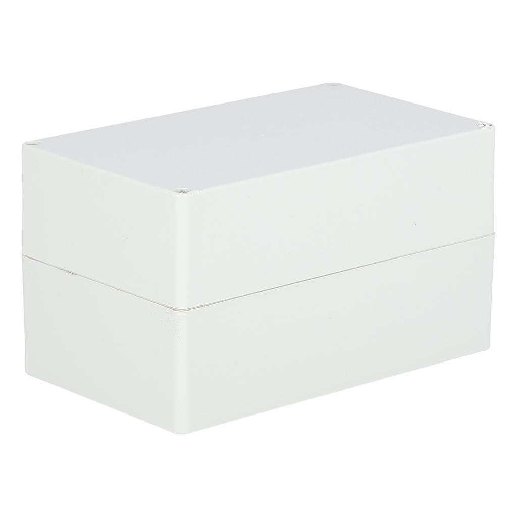 Распределительная коробка IP65 водонепроницаемый пластиковый корпус для наружного электронного проекта 200x120x113 мм F1‑1