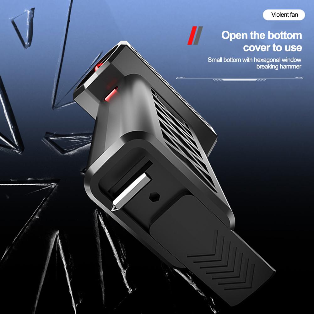 Новый турбореактивный вентилятор, электрический воздуходув, регулируемая скорость ветра, турбонагнетатель, перезаряжаемый с легким средством для чистки автомобиля, инструмент для чистки компьютера автомобиля