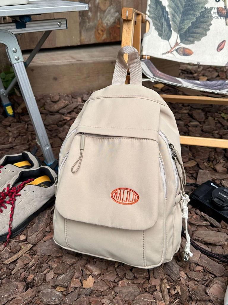 Легкий рюкзак-кроссбоди для пеших походов и альпинизма