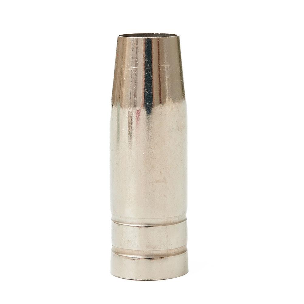 MIG MB15 Conical Nozzles Conical Nozzle Shroud Style Welding Welder Push On